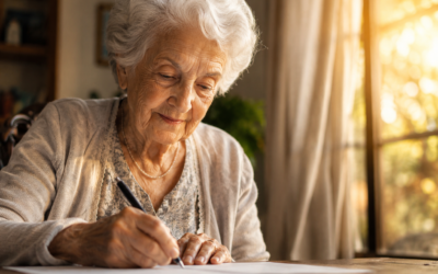 À 90 ans, le cerveau progresse encore