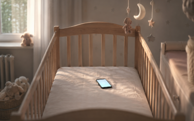 Le Meilleur Contraceptif sur le Marché: Le Smartphone!