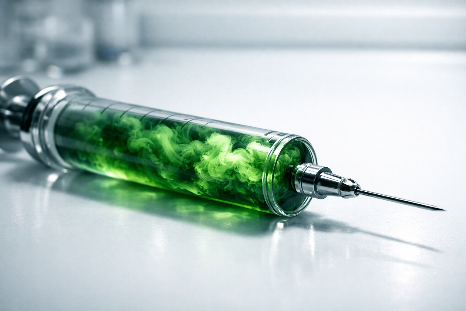 Le mythe du cannabis thérapeutique