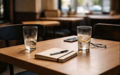 Ce que dix minutes de discussion peuvent vraiment changer