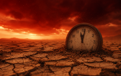 La fin du monde dans la tête