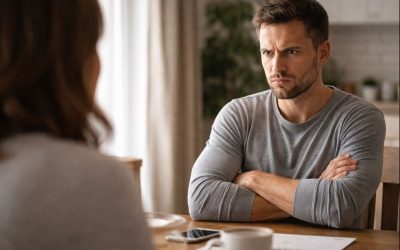 Quand l&rsquo;Immaturité Devient Toxique