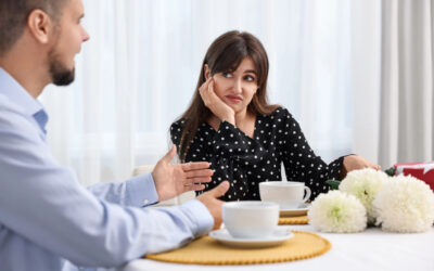 Pourquoi voulez-vous un couple?