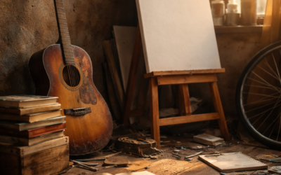 Et si les polymathes se racontaient des histoires ?