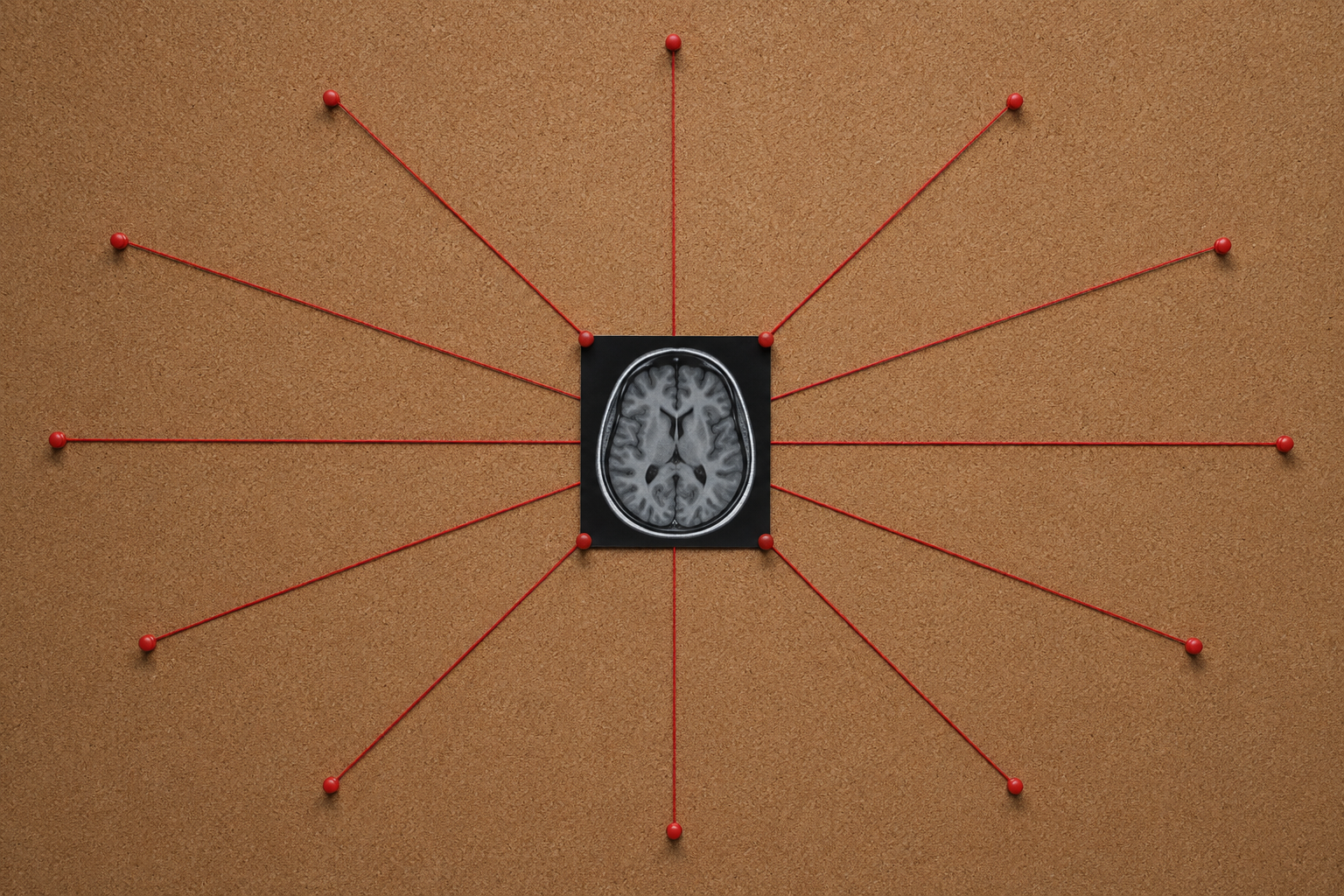 rien Une heure de TikTok, un cerveau plus efficace